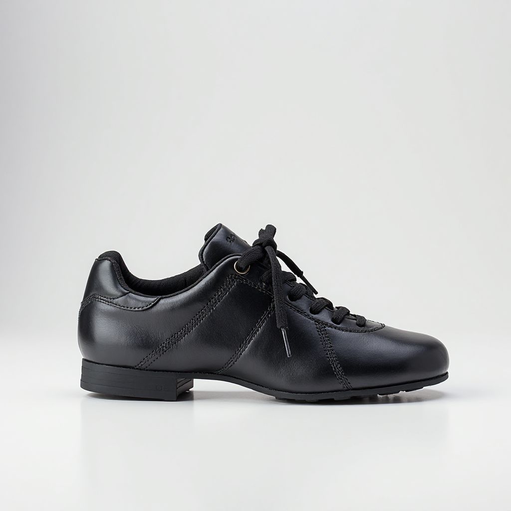 Spitzenschuhe Professional Black Series