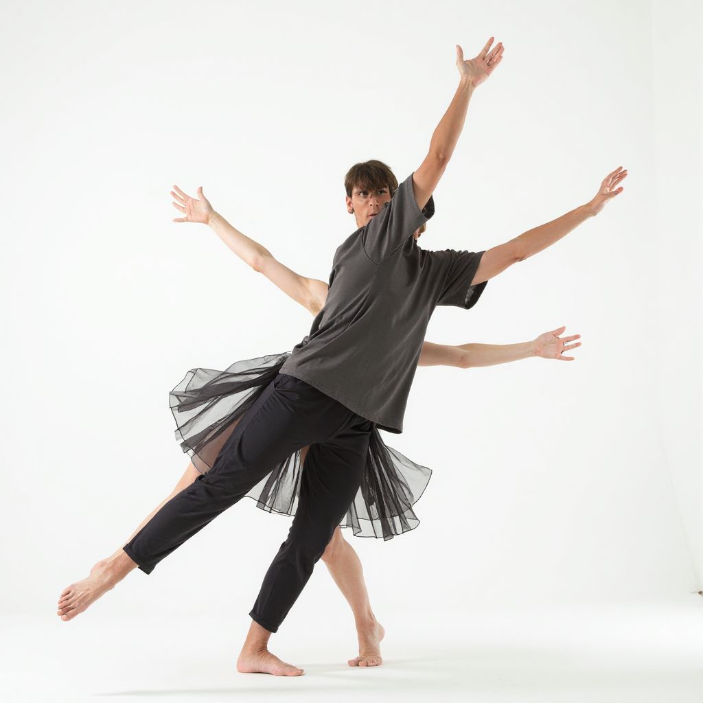 Online-Kurs: Improvisation für Tänzer